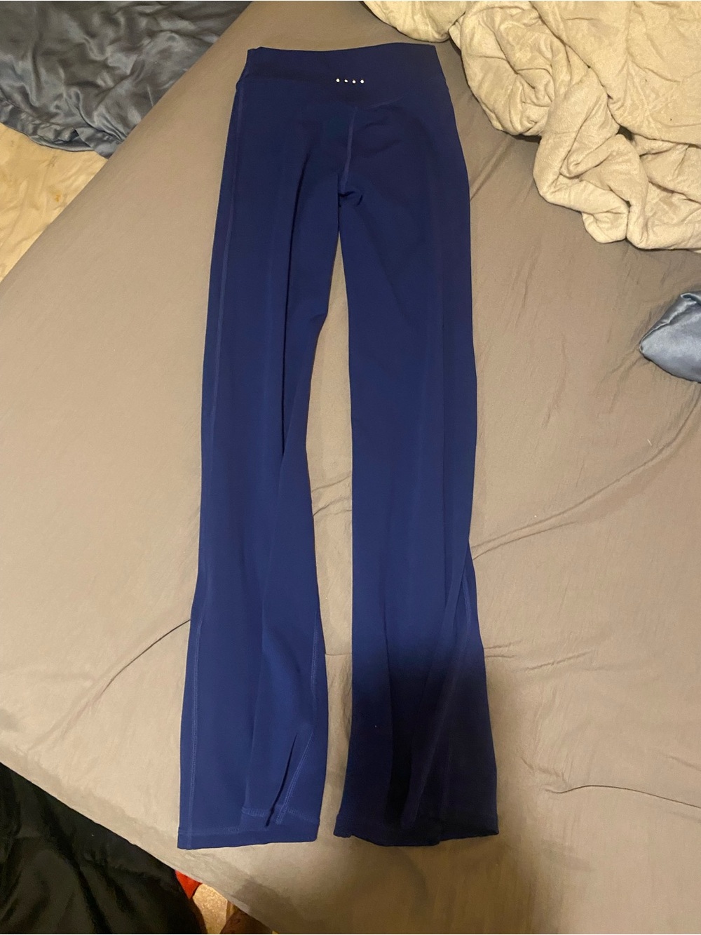 Acta X Fatty Flare Leggings